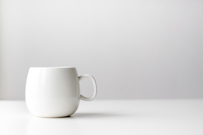 Magic Mugs