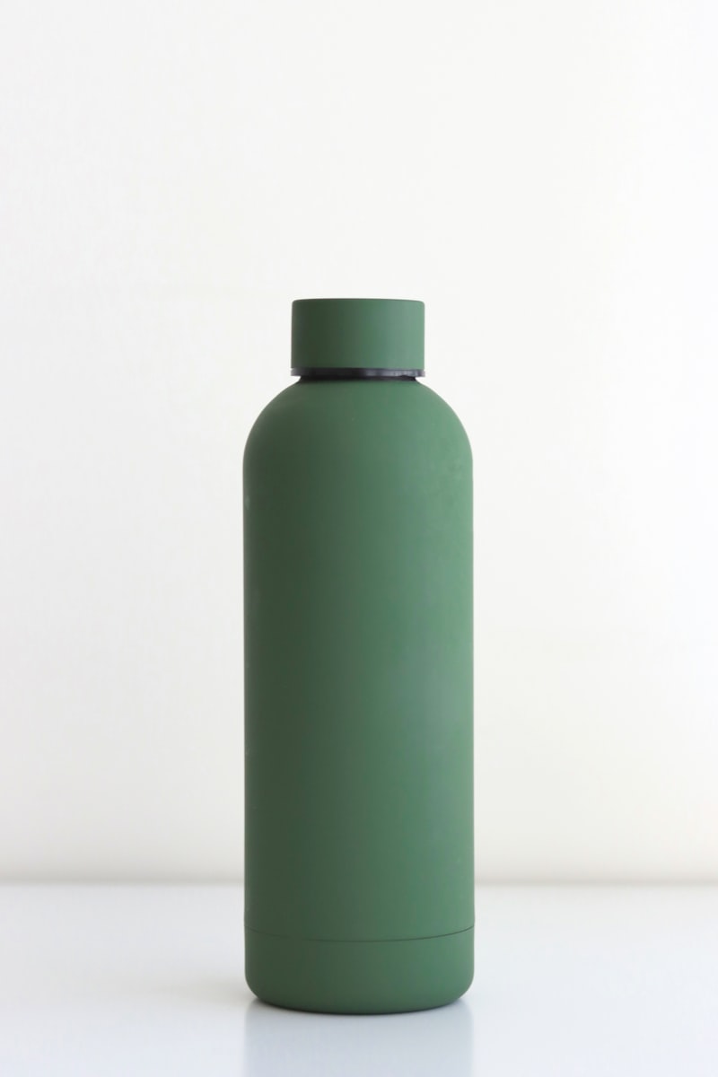 PrimeGrip Water Tumbler
