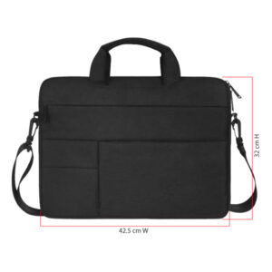 Multifunctional Use Laptop Bag Full