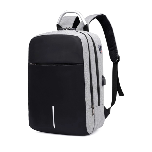 Multifunctional Travel Backpack Full