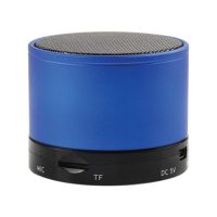 Mini portable bluetooth speaker