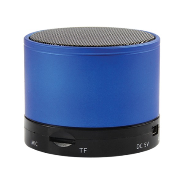 Mini portable bluetooth speaker